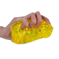 ORB Odditeez Slipsterzz <br>Ruban d'Aluminium Jaune Mega