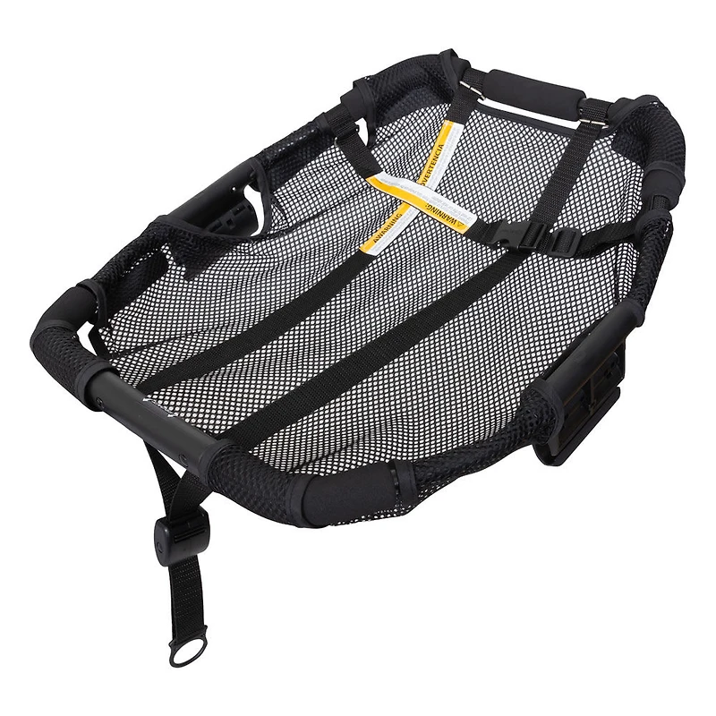 Expedition 2-in-1 Stroller Wagon, Mars