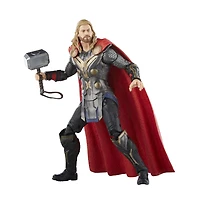 Hasbro Marvel Legends Series, figurine Thor de 15 cm Thor: The Dark World, figurines Marvel Legends