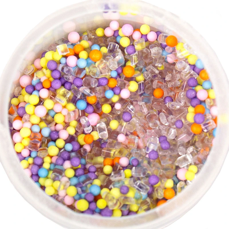 Brilliant d'Arc-En-Ciel SLIMYGLOOP