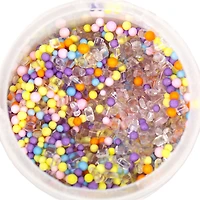 Brilliant d'Arc-En-Ciel SLIMYGLOOP