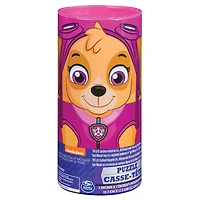 Cardinal Games - Paw Patrol Skye - Casse-tête dans un tube