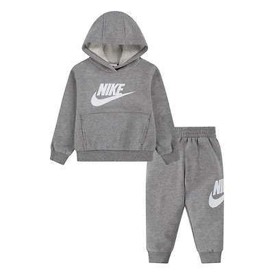 Ensemble Nike - Gris