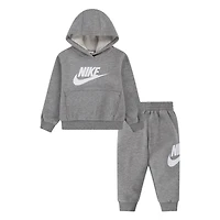 Ensemble Nike - Gris
