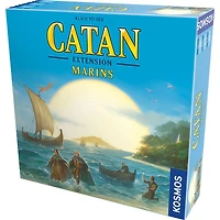 Catan Extension Marins - Édition française