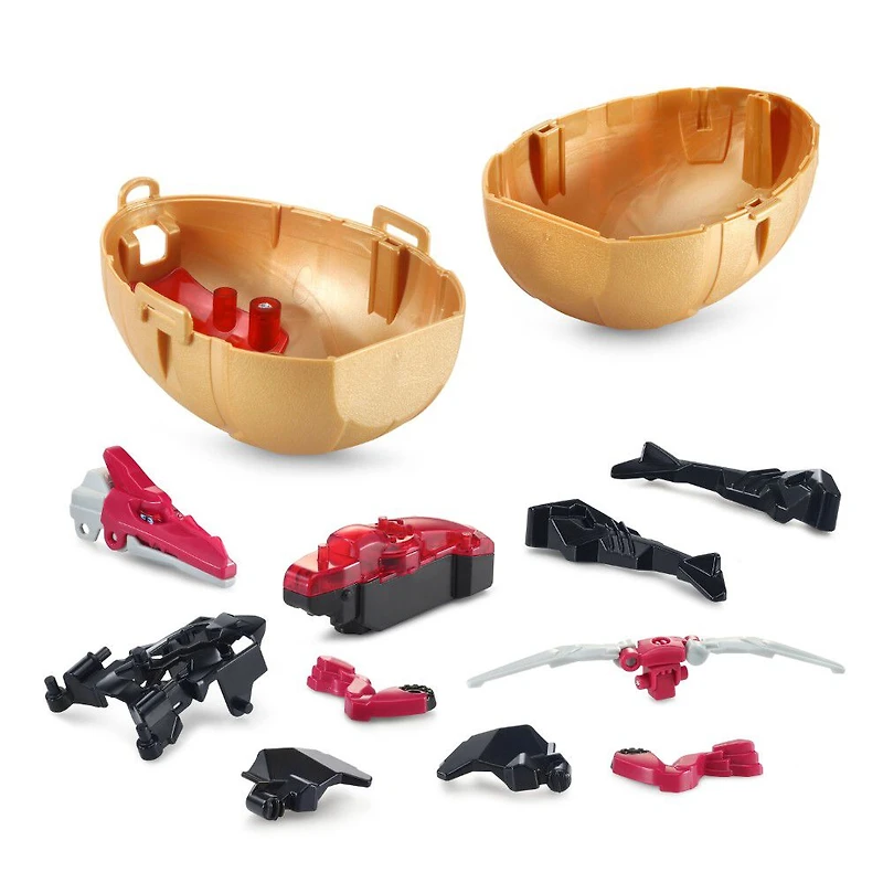 VTech Switch et Go - EggZyl, le ptérodactyle - Édition française