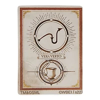 Wizarding World Harry Potter, Spellbinding Wand de Minerva McGonagall de 30,5 cm avec carte de sort à collectionner