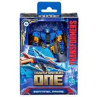 Transformers : Un Prime Changers, figurine Sentinel Prime