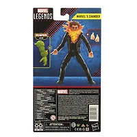 Hasbro Marvel Legends Series: Marvel's Chamber, des bandes dessinées Generation X,  figurine articulée de 15 cm