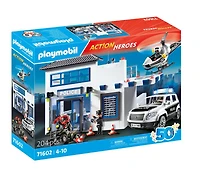 Playmobil - Police Station