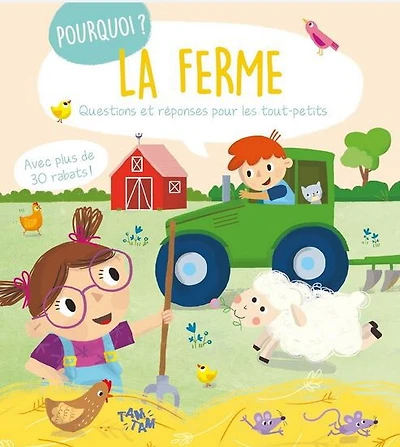 La Ferme