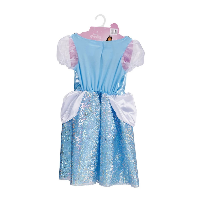 Robe Princesse Cendrillon de Disney