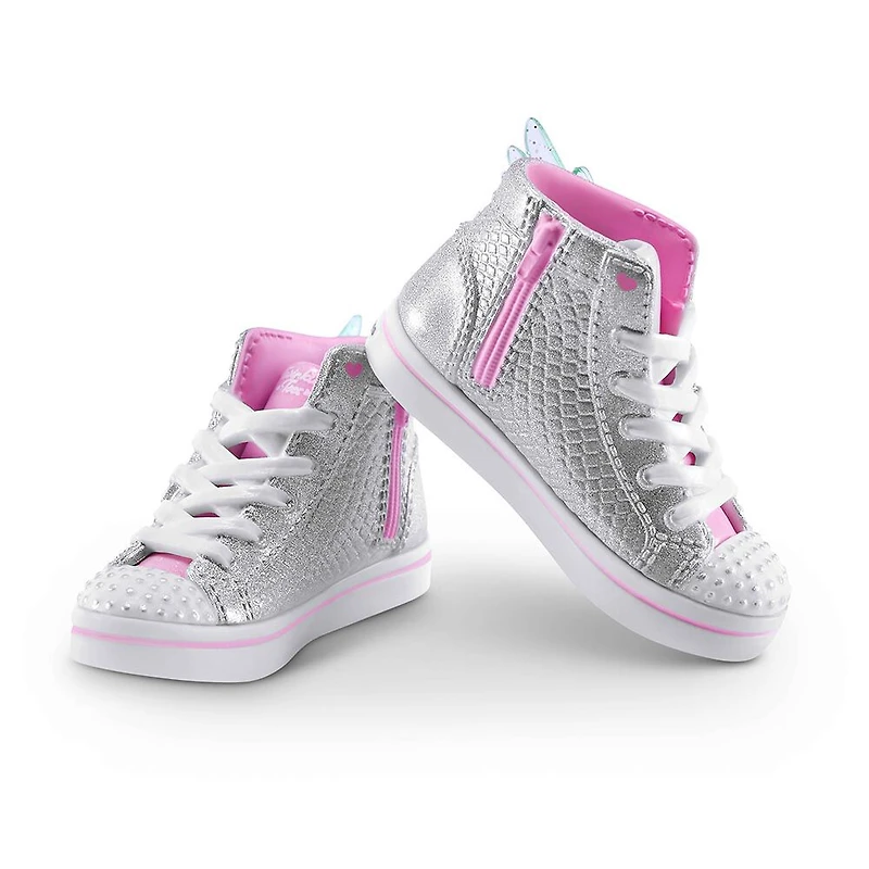 Capsule Mini Brands Sneakers