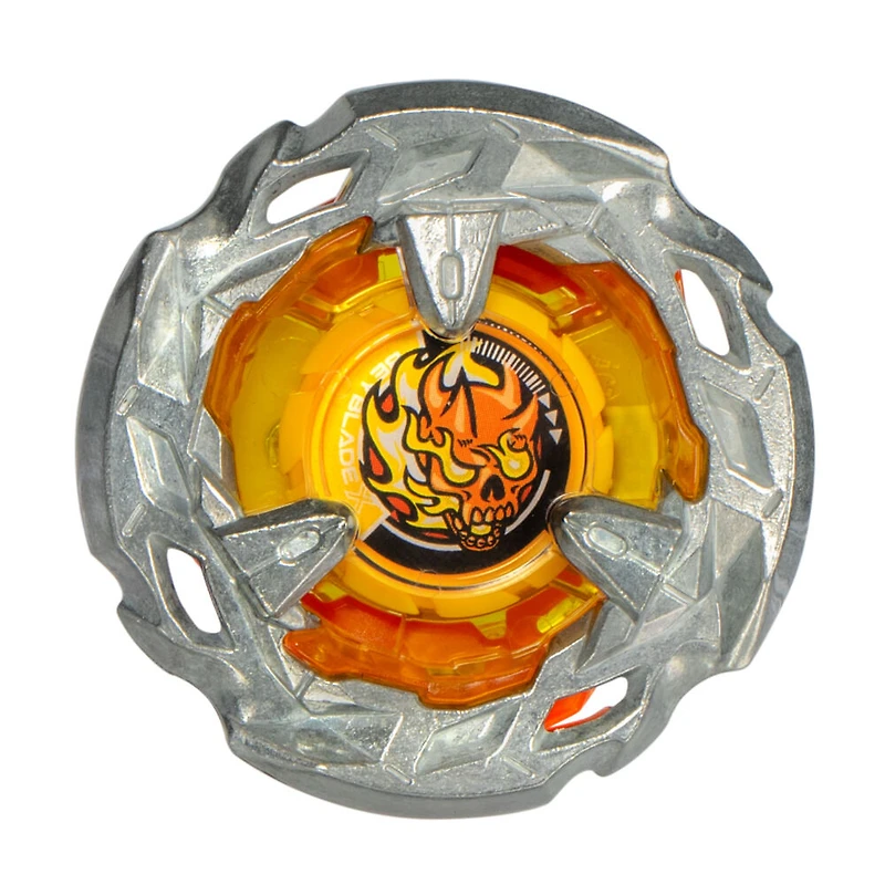 Beyblade X Booster Pack toupie Scythe Incendio 3-80B