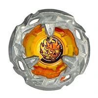 Beyblade X Booster Pack toupie Scythe Incendio 3-80B