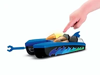 Imaginext - DC Super Friends - Batbateau