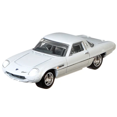 Hot Wheels - Véhicule Mazda Cosmo