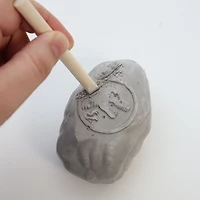 Jurassic World Activité de Découvertes - Édition anglaise