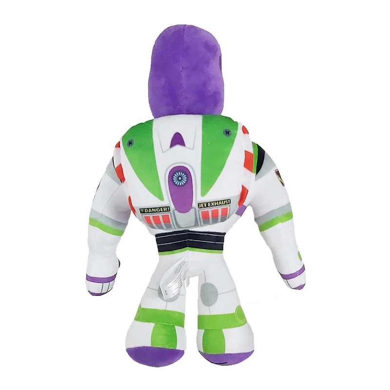 Toy Story: Buzz Lightyear Moyenne Peluche
