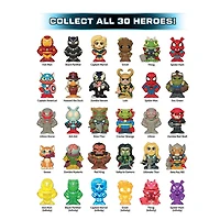 Funko Games: Marvel Battleworld: Mega Pack - Loki (Frost Giant)