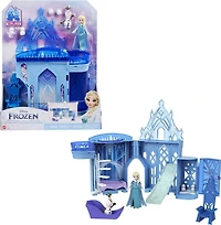Disney Frozen Toys, Small Doll Stacking Castles