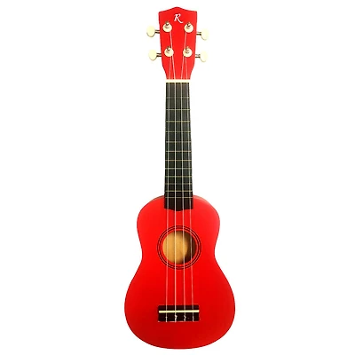 Robson - Ukulélé - Rouge
