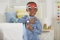 Marvel Spidey et ses Amis Extraordinaires Masque de Spidey avec transmetteur