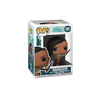 Funko POP! Raya and the Last Dragon Namari Vinyl Figure