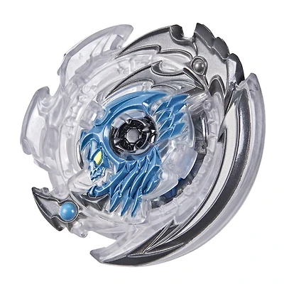 Beyblade Burst Surge, pack individuel Toupie de compétition Speedstorm Hollow Doomscizor D6