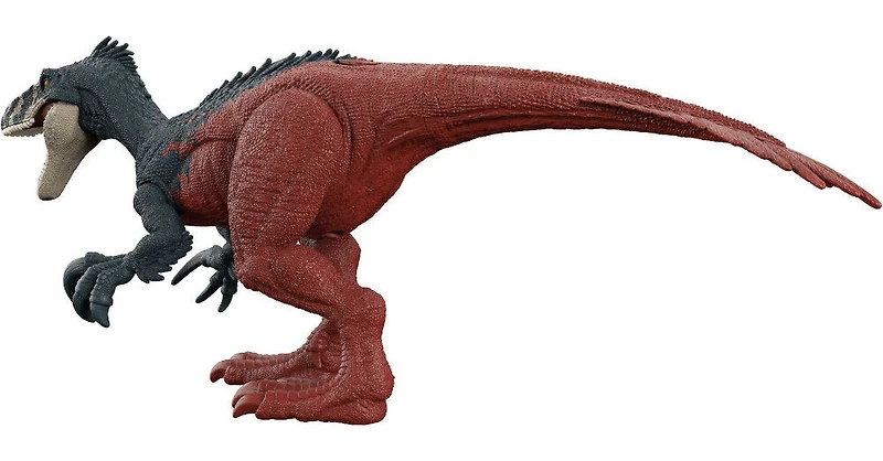 Jurassic World - Féroces et rugissants - Mégaraptor