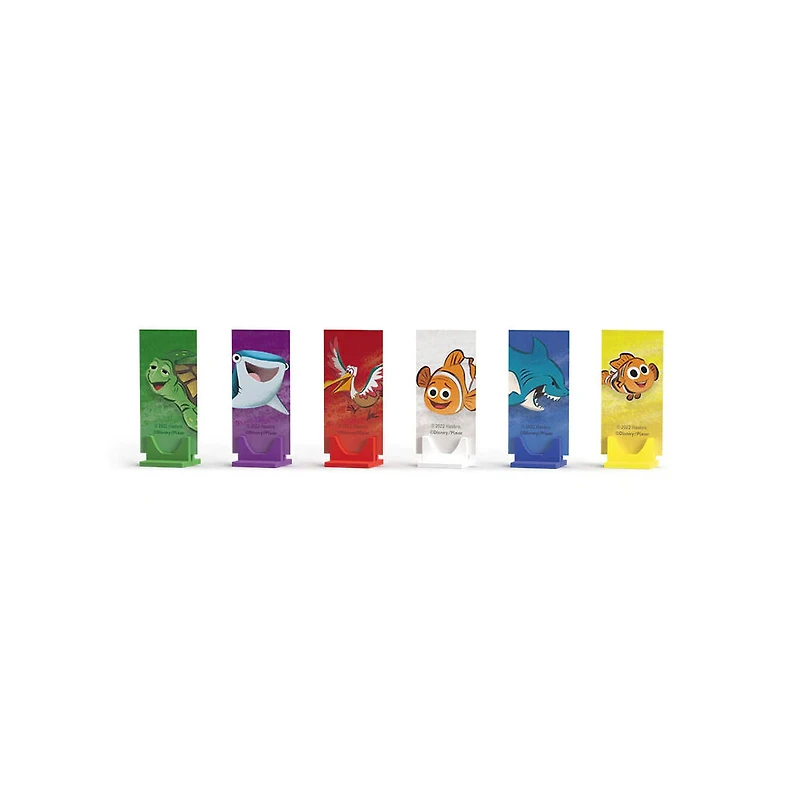 USAopoly CLUE: Finding Nemo - English Edition