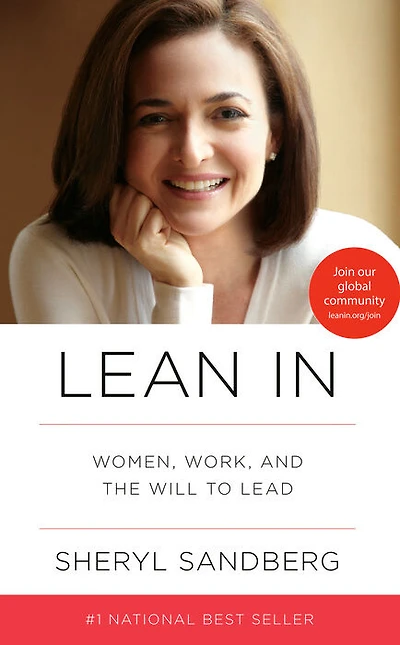 Lean In - English Edition