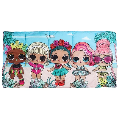 LOL Surprise Sac de Couchage