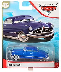 Disney Pixar Cars Doc Hudson