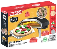Ooni Four à Pizza