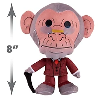 Petite Peluche de Umbrella Academy - Pogo - Notre exclusivité