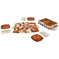 Repos Production - Little Tavern - Édition anglaise