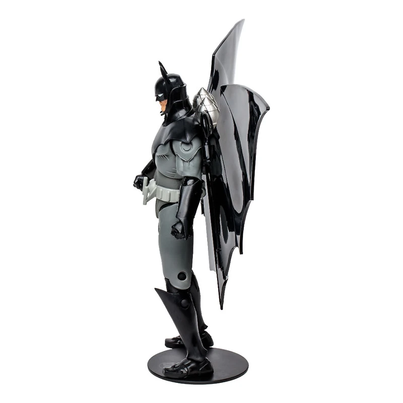 Figurine 7" DC Multiverse - Armored Batman: Kingdom Come