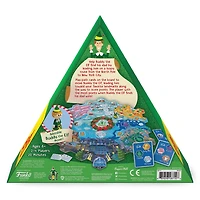 "Elf - Journey From The North Pole" - Édition anglaise