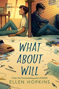 What About Will - English Edition