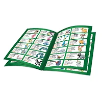 Pokémon Dresseur Guess Hoenn - Édition anglaise