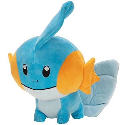 Pokémon 12" Plush - Mudkip