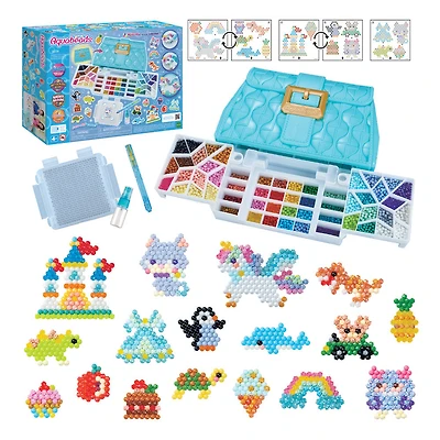 Étui de transport Aquabeads Designers