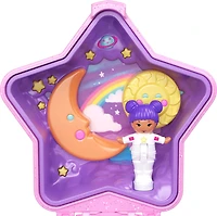 Polly Pocket Collector Coffret et Bague