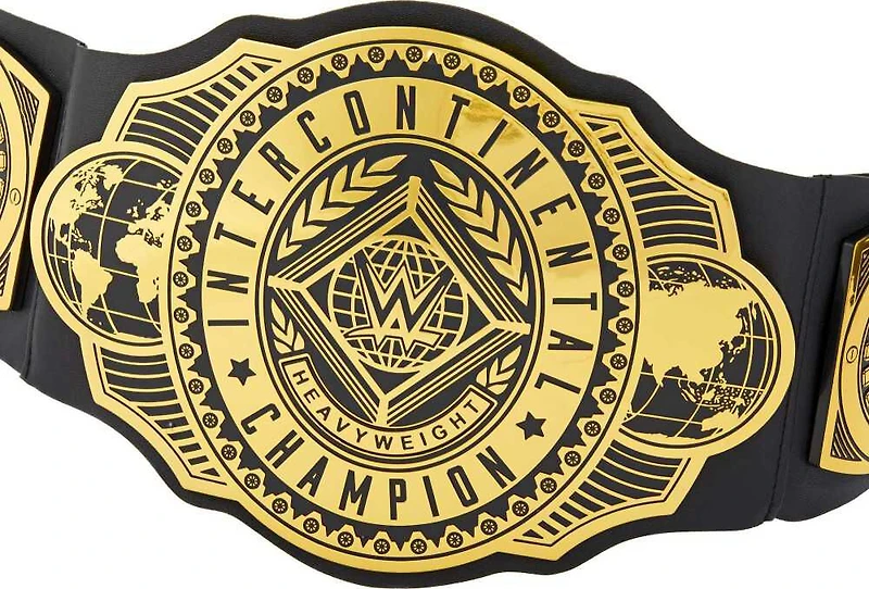 WWE Intercontinental Championship