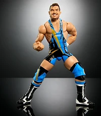 WWE Elite Collection Chad Gable Action Figure