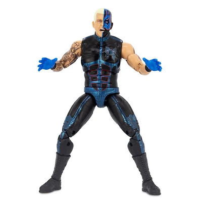 AEW - Lutteur incomparable - Dustin Rhodes