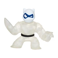 Héros de Goo Jit Zu - Ensemble Héros Attaque au jet d'eau - Pantaro la panthère