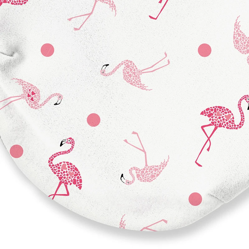 SwaddleMe  Couverture-sac originale Fête des flamants