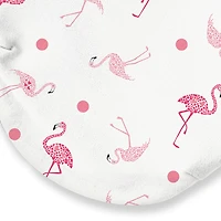 SwaddleMe  Couverture-sac originale Fête des flamants